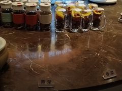 -涮福記·现切牛羊肉火锅(世纪汇店)