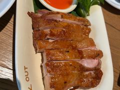 -一坐一忘云南菜(三里屯店)