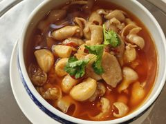 -天虹国际大酒店-停车场