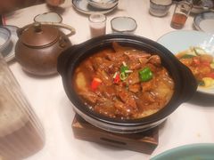 -周渝食惦·酸菜鱼精致川菜(横岗店)