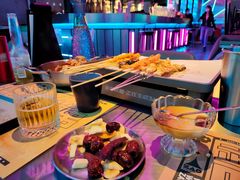 -燥次·烧烤酒场(万象城店)