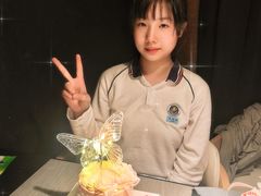 -贝紫Style(木马公寓店)