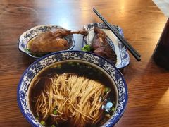 -孙盛兴奥灶面馆·蟹黄面·三虾面(山塘街总店)