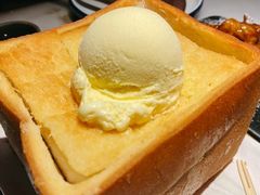 面包诱惑-绿茶餐厅(千岛湖银泰城店)