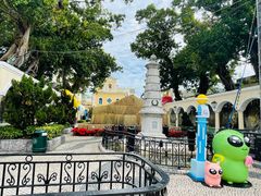 -安德鲁饼店(总店)