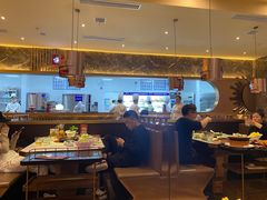 -捞神汤物料理(正大广场店)
