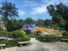 -沙河粉村·国家非遗传承(云台店)