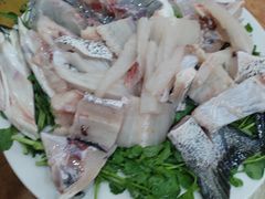 -绿雅居原生态农庄(小涌店)