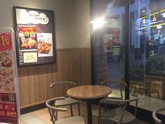 -肯德基(亦庄上海沙龙店)