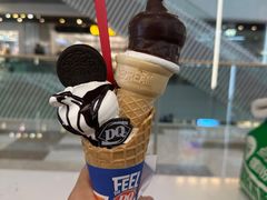 -DQ·蛋糕·冰淇淋(通州万达店)