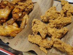 -肯德基(黄岩吾悦店)