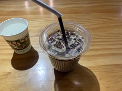 -沏点Trattoria意大利餐厅(新街口店)