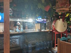 -京味斋·北京烤鸭(华威桥北工大店)