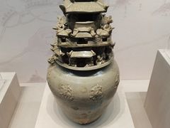 -淮安市博物馆