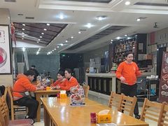 -顺姬冷面(延大店)