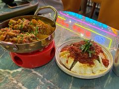 -浩海火燒雲傣家菜(芮欧百货店)