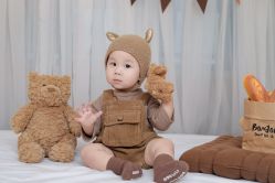 -卡卡西婴童摄影(虎门万达店)