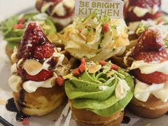 -BE BRIGHT KITCHEN(正佳广场店)