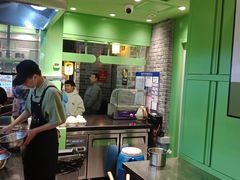 -京参 • 擂椒饭(这有山店)