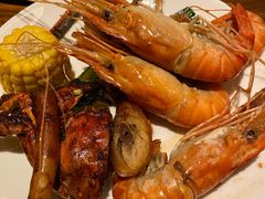 -嘉定凯悦·咖啡厅