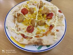 -萨莉亚意式餐厅(彩悦城店)
