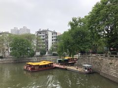 -东水关遗址公园