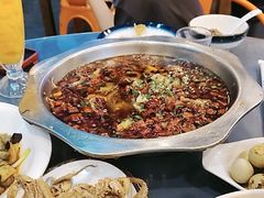 -老鄞江清水龙虾•赵赵家(江北店)