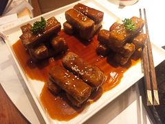 -难得怪味·客家山宴(沙县店)