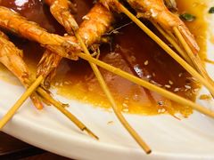 -美极鲜食坊(宝安南路店)