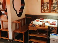 -大龙燚·旷野鲜火锅(广州首店)
