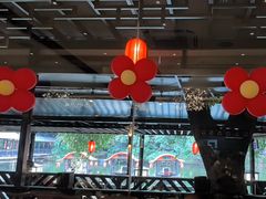 -侨美·唐荔园·40年地道粤菜