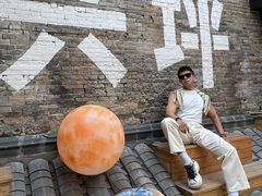 -61号餐吧(兴坪古镇漓江店)