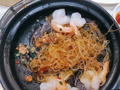 -蔡澜点心·粤菜(月星环球港店)