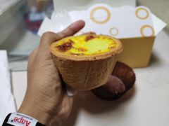 -黛汀烘焙DAINTY BAKERY(代字行合生汇店)