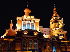 -圣·阿列克谢耶夫教堂