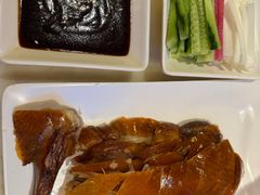 -吴越荣记苏州菜·松鼠桂鱼 100% 活鱼现做(月光码头店)