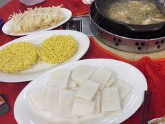 -花苑美食横琴生蚝火锅(拱北粤华路店)