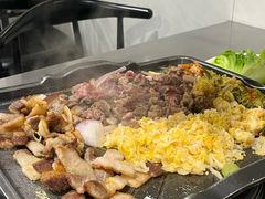 -李氏烤肉店