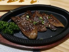 -悦和餐厅(CBD玉米楼店)