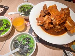 -大师兄·西北小馆(南沙万达广场店)