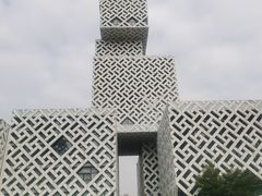 -佛山科学馆