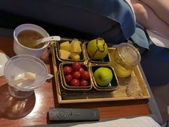-华夏良子·足道SPA艾灸(翠微店)
