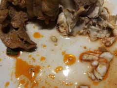 -山城辣妹子(定福庄店)