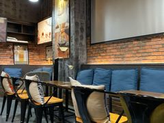 -ORi 二次·元咖啡馆(金沙角店)