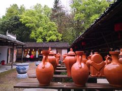 -景德镇古窑民俗博览区