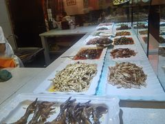 -川道拐耗儿鱼(置信路店)