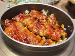 鳗鱼三吃-伊藤ITO(侨福芳草地购物中心店)