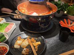 -红盔甲·小龙虾(长寿路店)