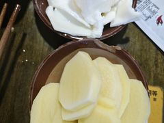 -黄潇洒老火锅(九眼桥宏济巷店)