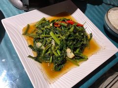 -C31地窖餐厅(黑龙江北路店)